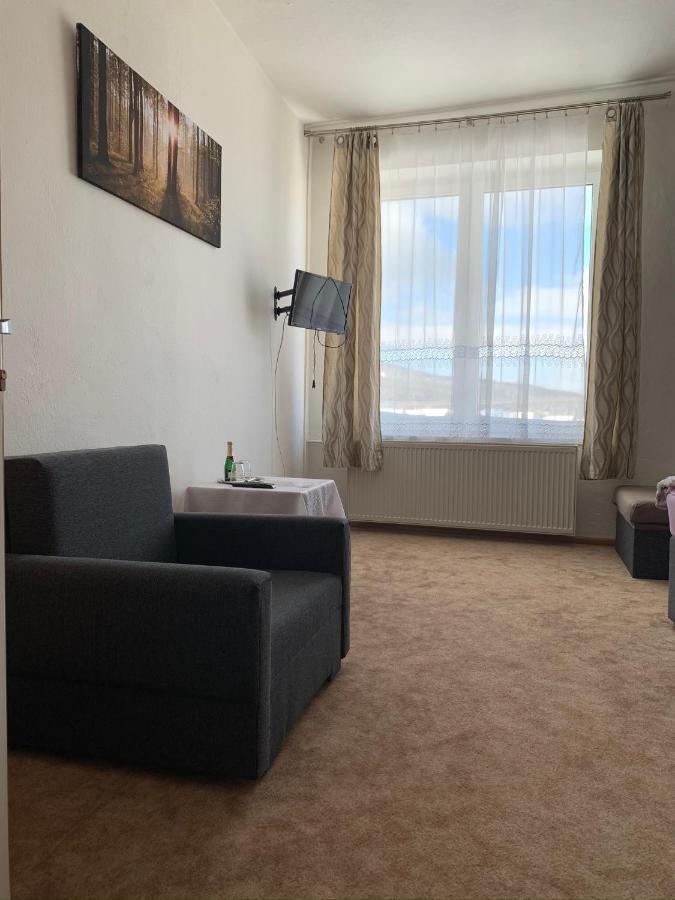 Ubytovanie Violet Važec Esterno foto