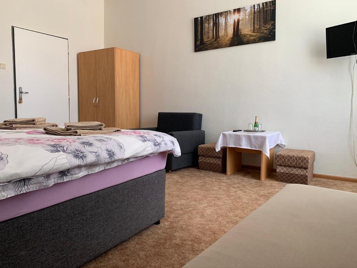 Ubytovanie Violet Važec Esterno foto