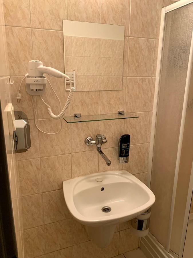 Ubytovanie Violet Važec Esterno foto
