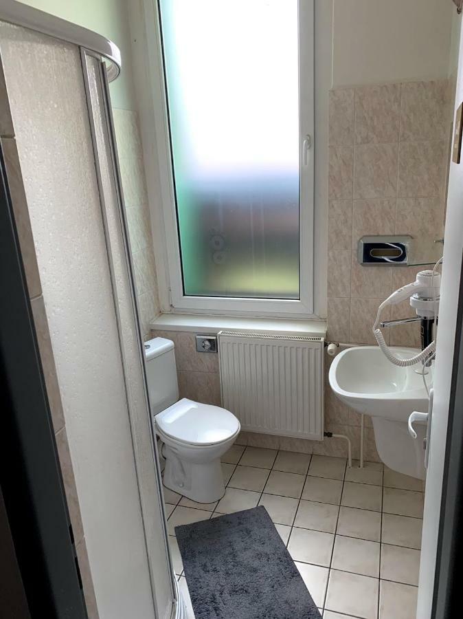 Ubytovanie Violet Važec Esterno foto